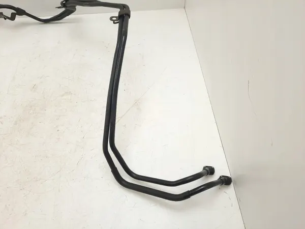 Infiniti FX Getriebeölkühlerleitung OEM MAM29785 image 7