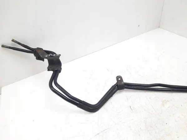 Infiniti FX Getriebeölkühlerleitung OEM MAM29785 image 9
