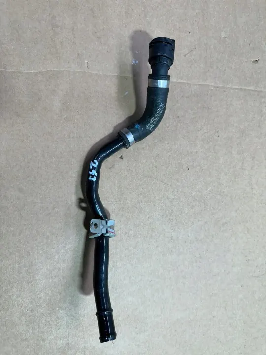 Durite chauffage OEM A2438305500 pour Mercedes EQA W243 image 2