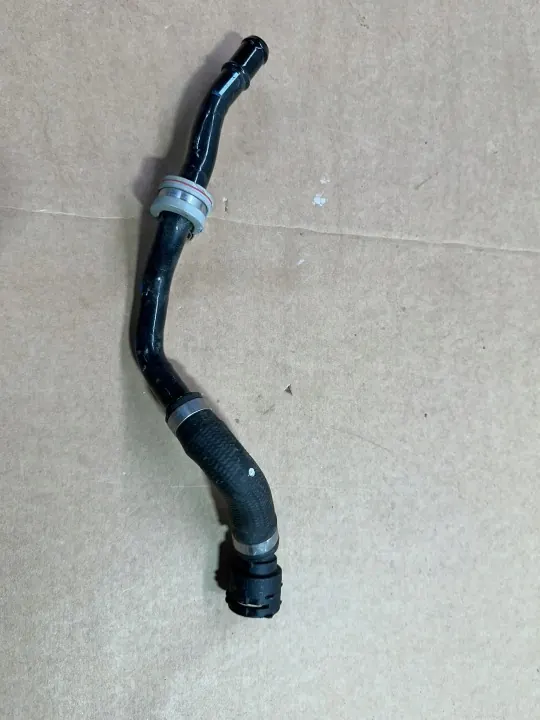 Durite chauffage OEM A2438305500 pour Mercedes EQA W243 image 7