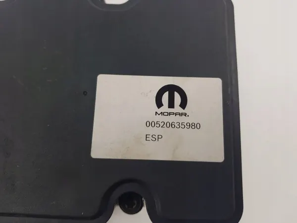 ABS-pomp OEM 2265106516 voor Fiat Tipo II image 4