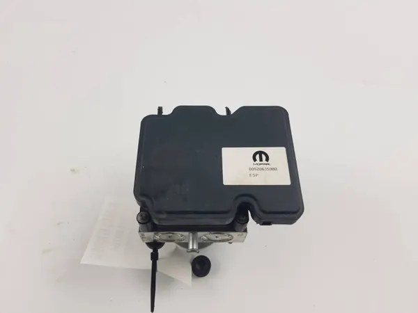 ABS-pomp OEM 2265106516 voor Fiat Tipo II image 5