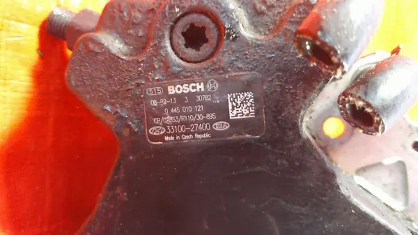 Pompe Haute Pression Kia OE 33100 27400 image 3