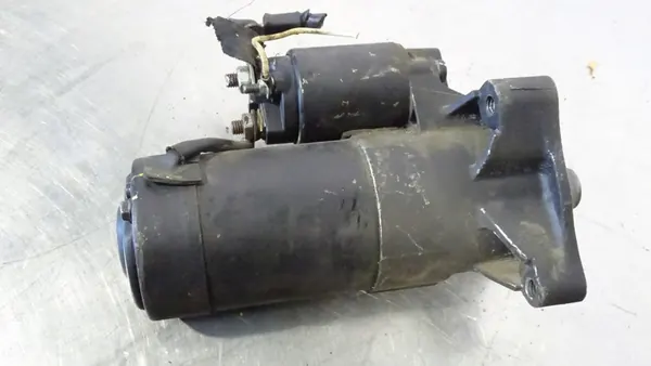 Motor de arranque Peugeot 307 2.0 HDI CS1177-2 image 4