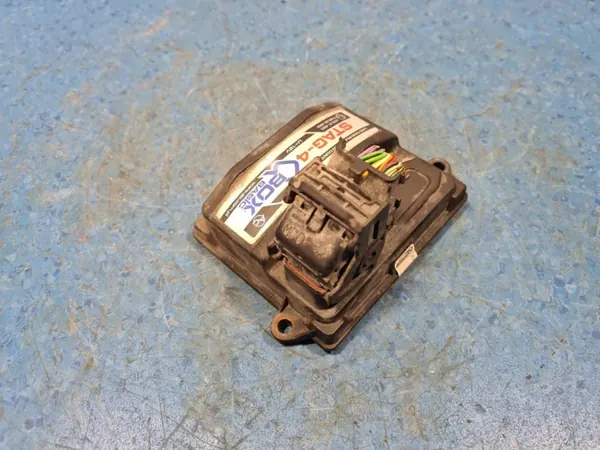 OEM 110R-00 4904 LPG-gasregulator - Stag Box Basic image 3
