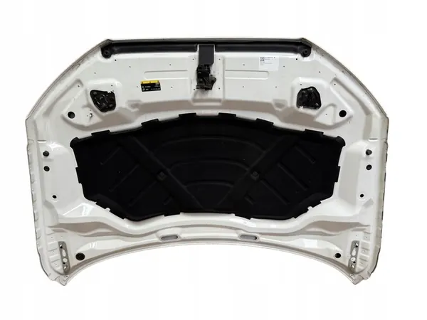 AUDI Q3 8U Frontgrill LB9A image 3
