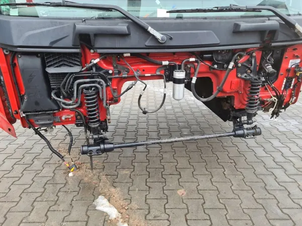 Renault Gama T Range Euro 6 Cabine Squelette image 3