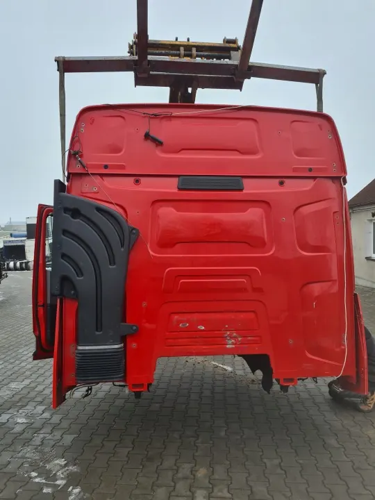 Renault Gama T Range Euro 6 Cabine Squelette image 8