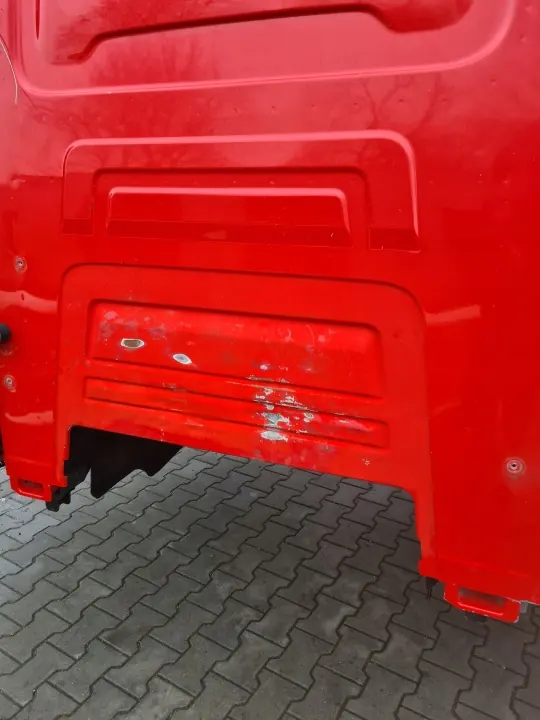 Renault Gama T Range Euro 6 Cabine Squelette image 9