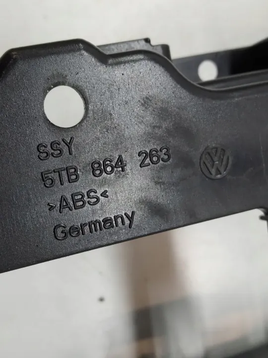 Radio Frame OEM 5TB864263 voor VW Touran III image 4