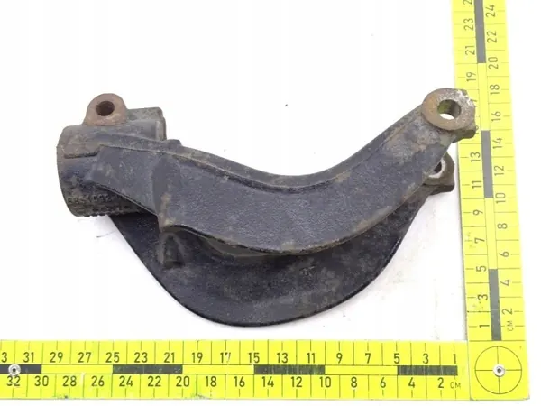 OEM 6851592 Fram höger stötdämparfäste för BMW X6 F16 image 4