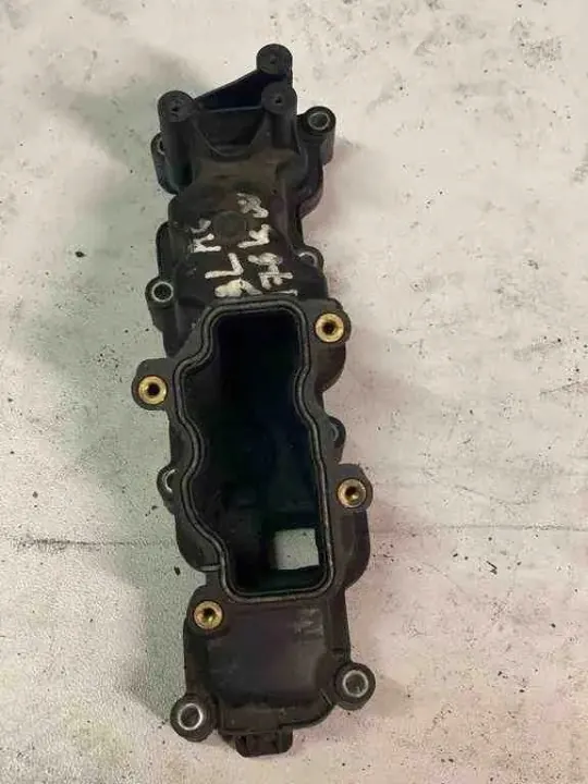 Audi A6 Insugsgrenrör OEM 1101988S01 Begagnad image 4