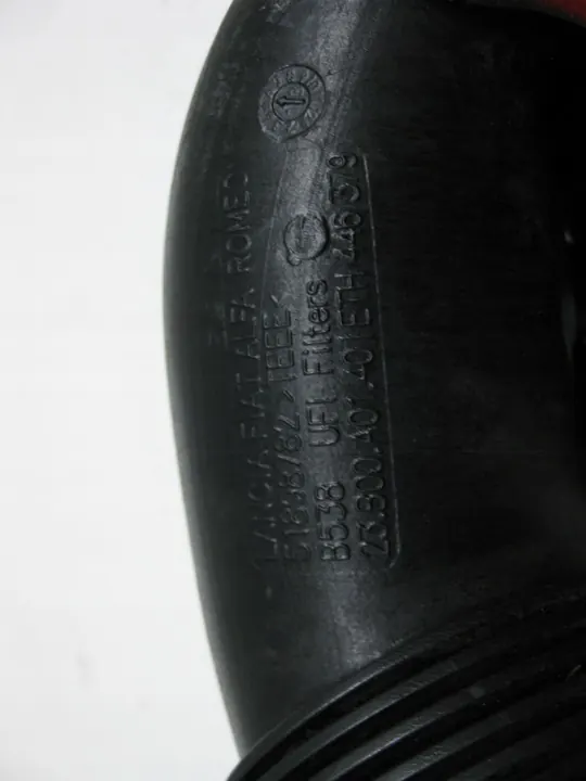 Luftansaugrohr FIAT DOBLO II 1.6 M-JET 51898782 image 3