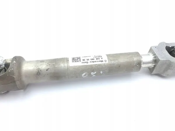 Mercedes-Benz stuurkolomkoppeling OEM A2464600509 image 6