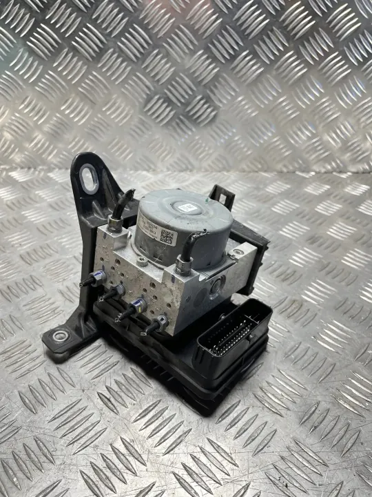 ABS-pumpmodul OEM P68311515AG för Jeep Compass II image 2