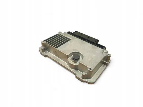 Módulo dirección asistida Audi OE OEM 8W0907144E image 4