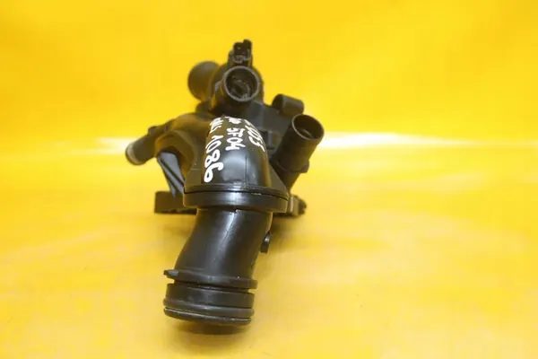 Thermostat Housing Citroen DS3 Peugeot 1.6 THP V753452180-08 image 5