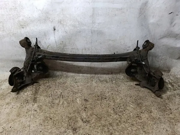 Poutre d'essieu arrière Suzuki SX4 S-Cross OEM FLS17492 image 2