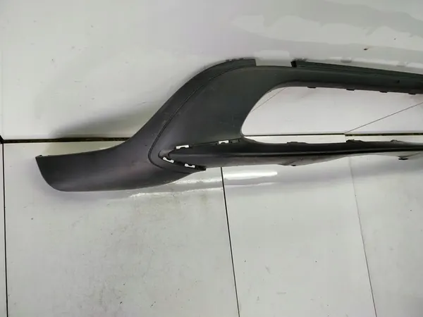 Framstötfångarspoiler Mercedes GLA W156 A1568850625 image 3