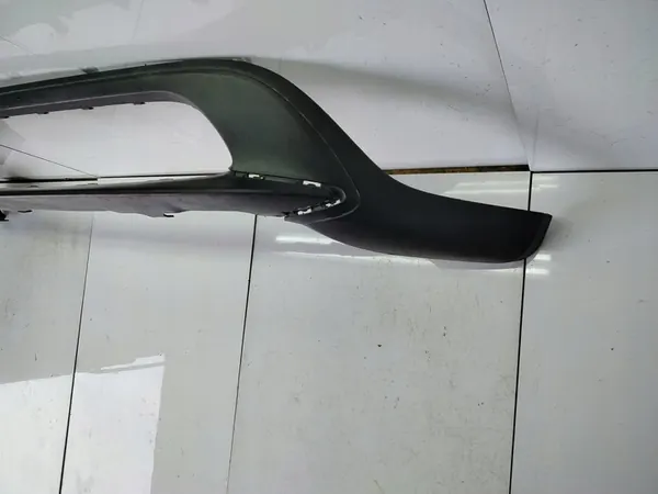 Framstötfångarspoiler Mercedes GLA W156 A1568850625 image 4