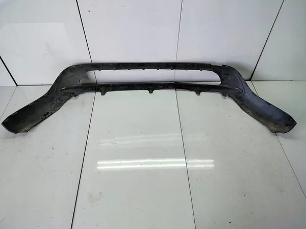 Framstötfångarspoiler Mercedes GLA W156 A1568850625 image 5