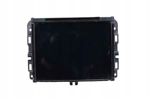 Dodge Durango 2021 Touchskärm Radio Display OEM 68465149AC image 4