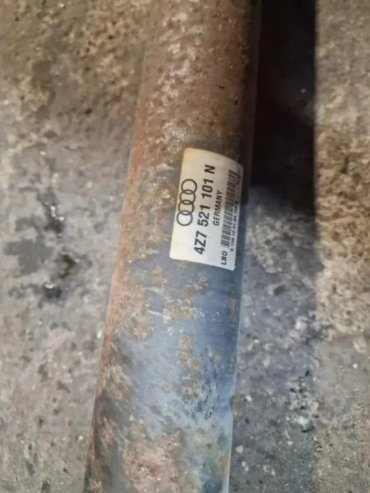 Audi OE 4Z7521101N Antriebswelle - Gebraucht image 5