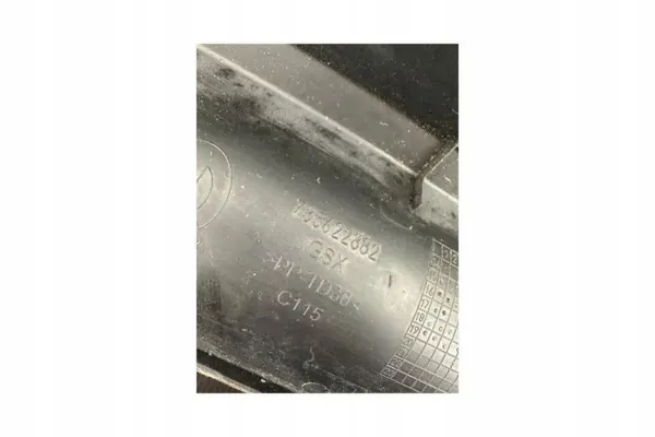 OEM 735622882 Frontscheibenwischerarm für FIAT 500X image 10
