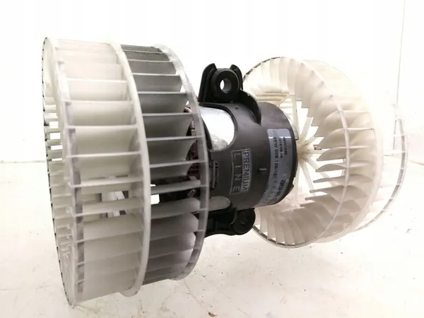 2006 Mercedes-Benz Vito Viano W639 Fläkt 8EW009158181 image 4