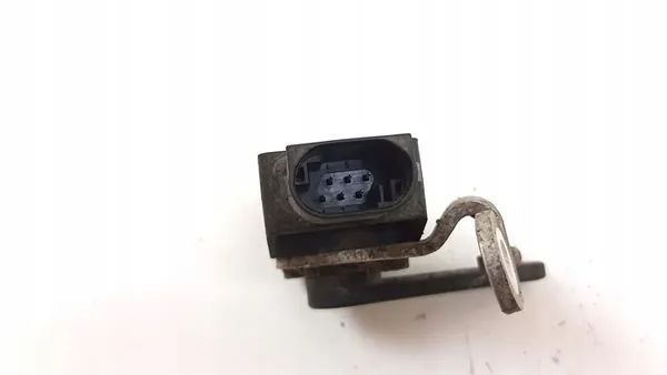 Sensor de nível de faróis BMW 5 F10 F11 2014 6860843 image 4