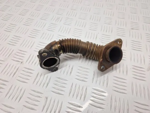 Gebruikte Renault OE EGR-pijp 147252403R image 3