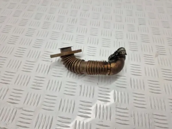Gebruikte Renault OE EGR-pijp 147252403R image 5