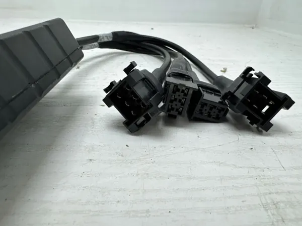 655589166300 Original Standheizung (Webasto) für Mercedes image 3