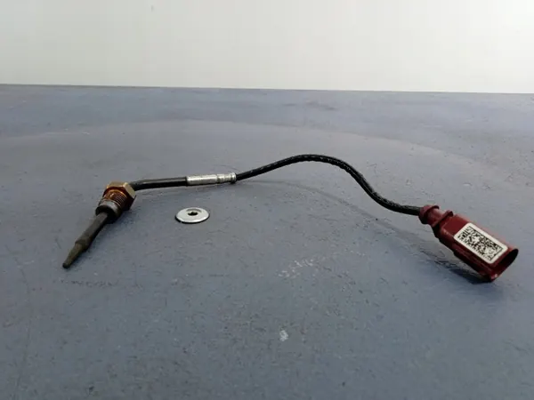 Sensor Temperatura Escape Audi Q7 OEM 8W0906088AE image 2