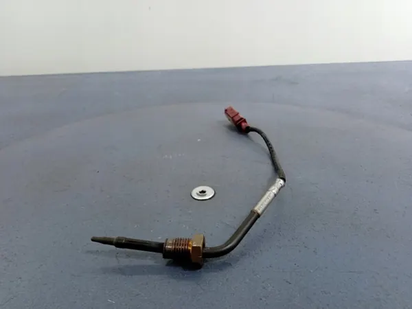 Sensor Temperatura Escape Audi Q7 OEM 8W0906088AE image 5
