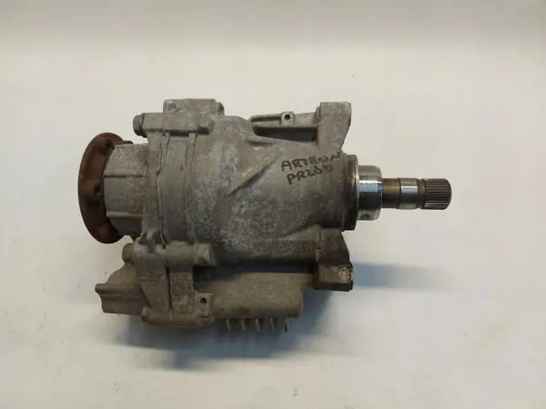 VW vaihteiston vähentäjä OEM 0FN409053 Arteon 3G8 image 2