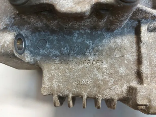 VW vaihteiston vähentäjä OEM 0FN409053 Arteon 3G8 image 6