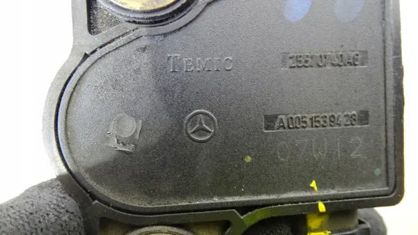 Sensor de Nível de Óleo OEM A0051539428 Mercedes image 6
