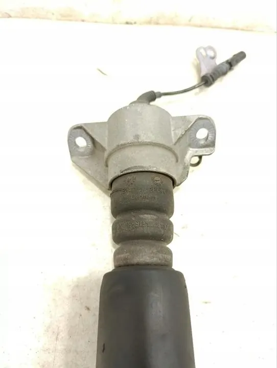 Ammortizzatore Porsche MACAN 2015 Posteriore Destro 95B513035E image 4