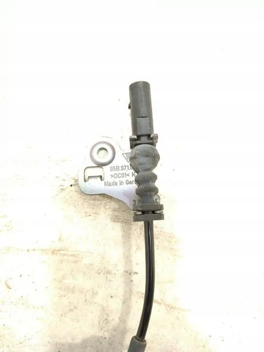 Ammortizzatore Porsche MACAN 2015 Posteriore Destro 95B513035E image 9