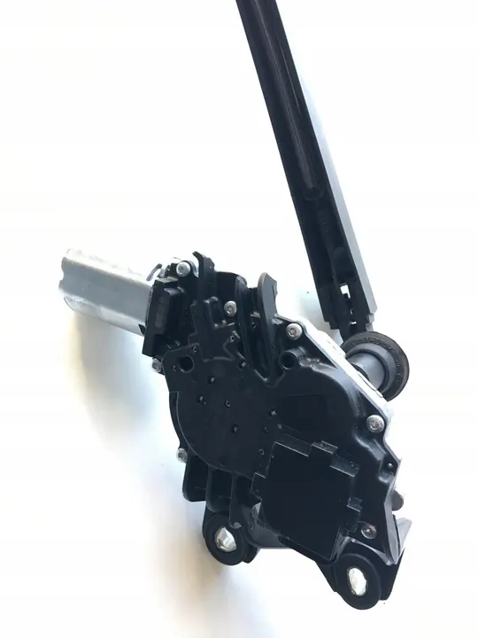 Heckwischermotor Polo 6R 5K6955711 A image 3