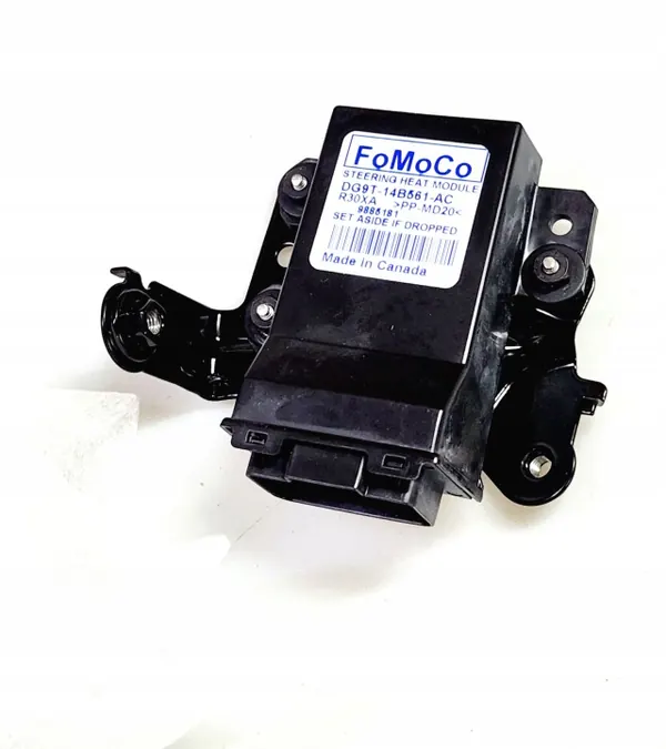 Ford Rattvärmarmodul DG9T-14B561-AC image 2