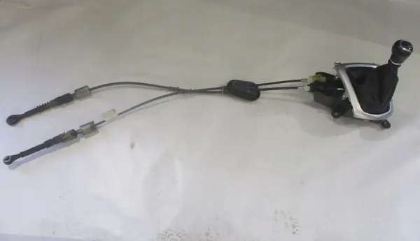 Växelspak OEM 341017283R Nissan Qashqai II image 2