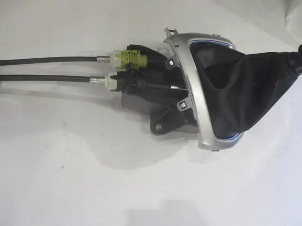Växelspak OEM 341017283R Nissan Qashqai II image 4