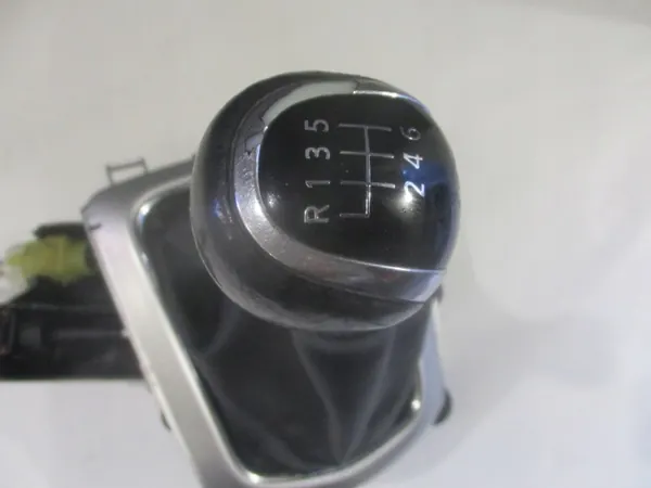 Växelspak OEM 341017283R Nissan Qashqai II image 6