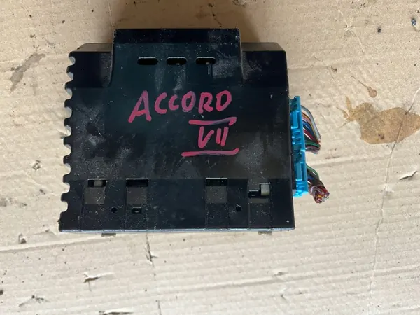 OEM 39186-SEA-G011-M1 Honda Accord VII stuurbekrachtigingspomp image 3
