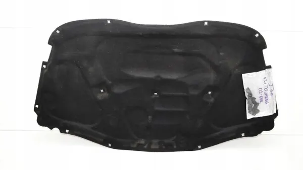 Konepellin eristys OEM 360157844 VW Touareg 02-06 image 2