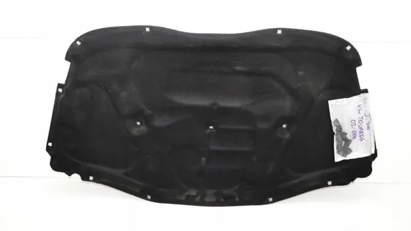 Konepellin eristys OEM 360157844 VW Touareg 02-06 image 4