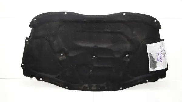 Konepellin eristys OEM 360157844 VW Touareg 02-06 image 5