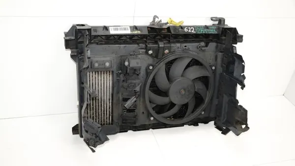 Courroie Avant OEM 360163529 pour Citroen Berlingo III image 5
